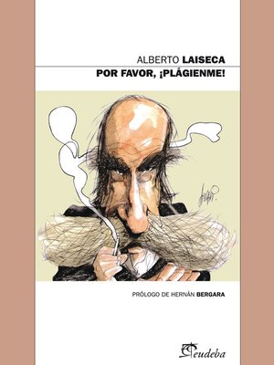 cover image of Por favor, ¡plágienme!